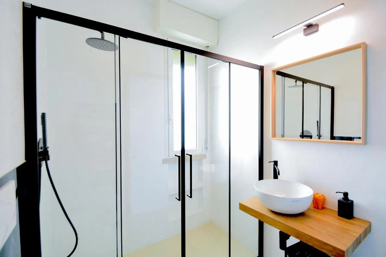 Prime Blue Suite - Appartamenti Con Jacuzzi Privata Riccione Italy