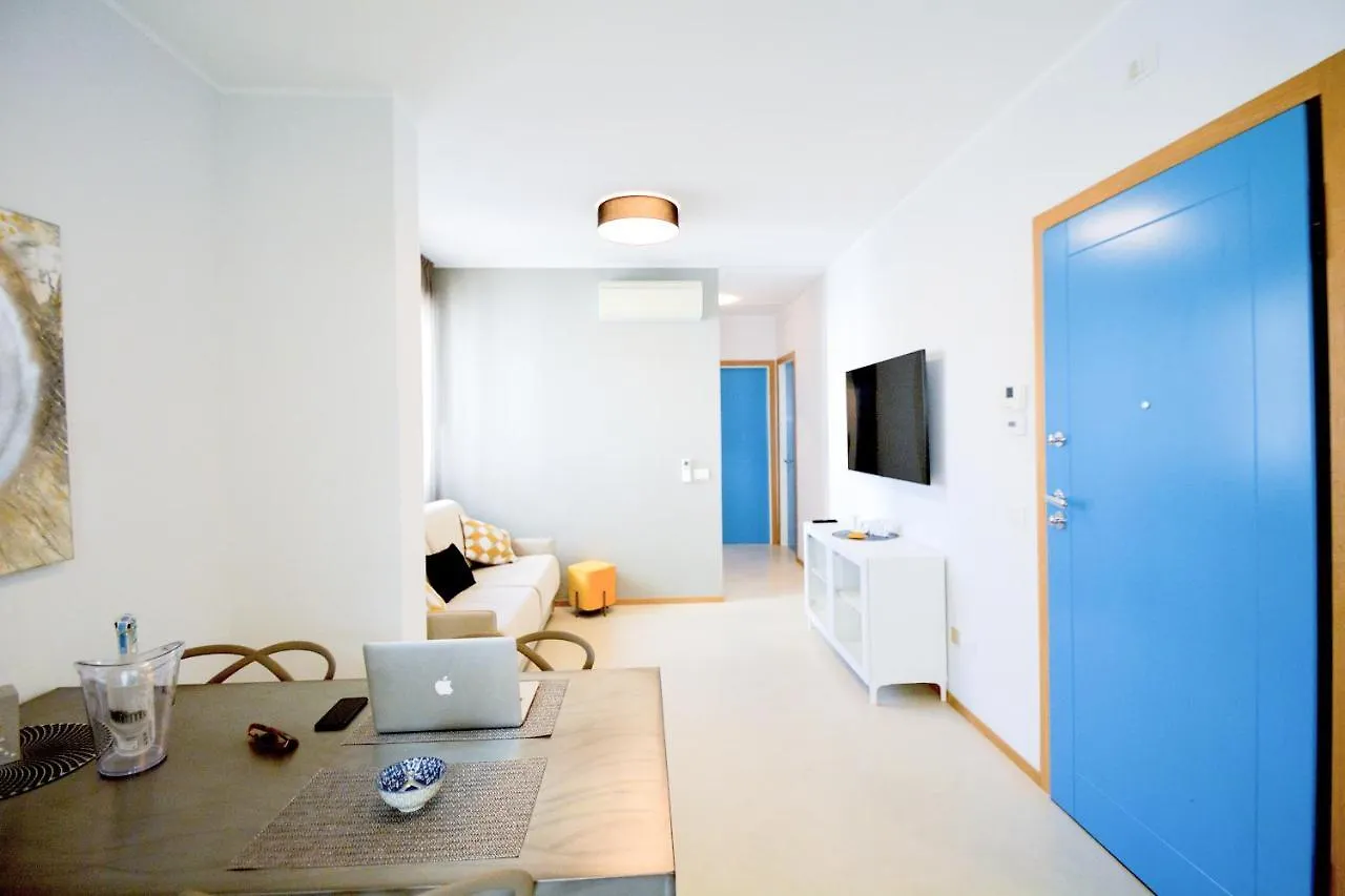 Prime Blue Suite - Appartamenti Con Jacuzzi Privata Riccione Italy