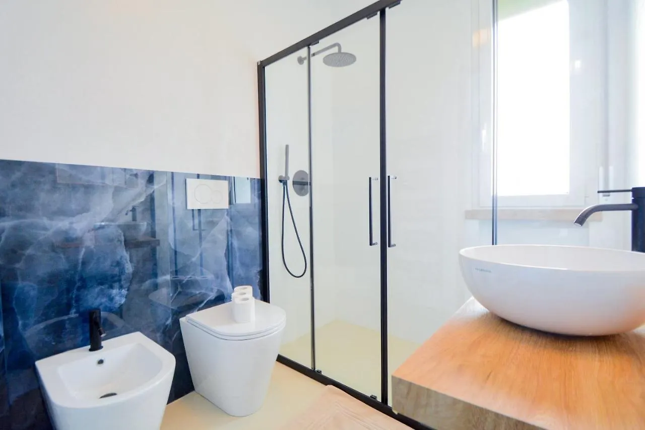 Aparthotel Prime Blue Suite - Appartamenti Con Jacuzzi Privata Riccione Italy